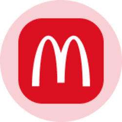 McDonald's Ondo Tokenized